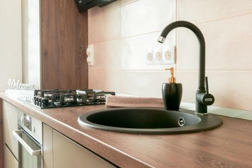 Apartment Alonisos Lux