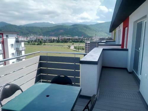 Apartamento Penthouse Buenavista
