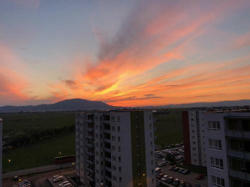Apartamento Penthouse Buenavista
