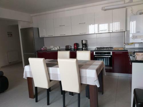 Apartamento Penthouse Buenavista