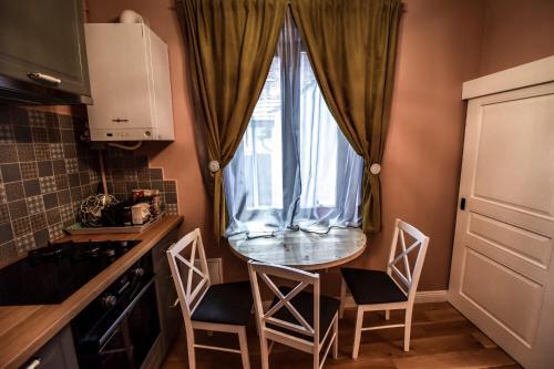 Apartamento Stayplay Center Theater Brasov
