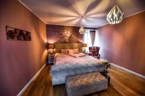 Apartamento Stayplay Center Theater Brasov