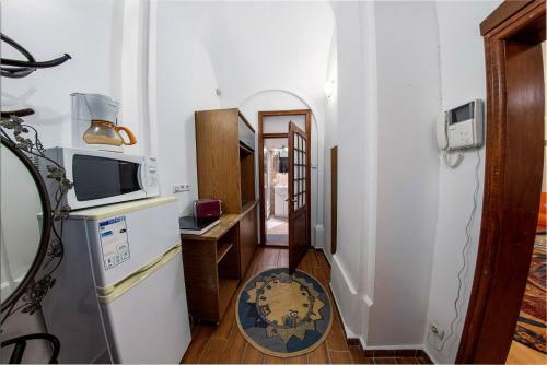Ada Old Town Apartments 3