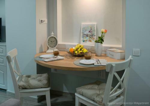 Apartamento Republicii Residence