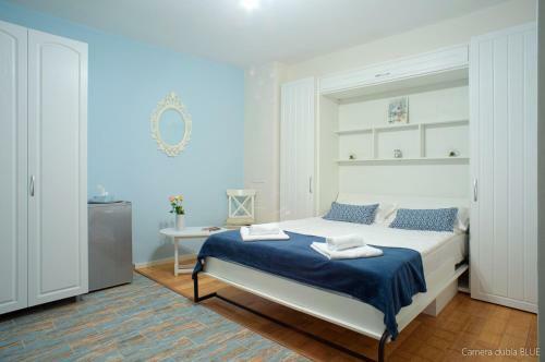 Apartamento Republicii Residence
