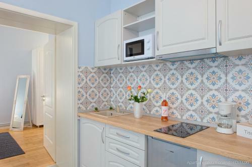 Apartamento Republicii Residence