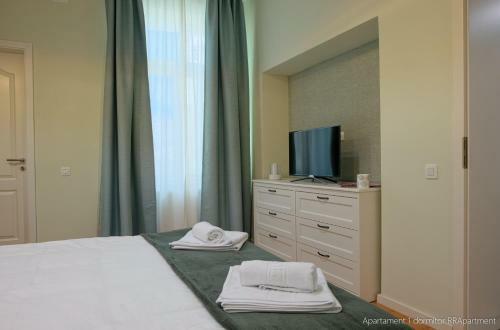 Apartamento Republicii Residence