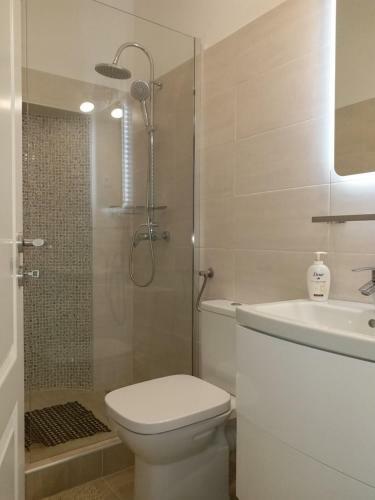 Apartamento Republicii Residence