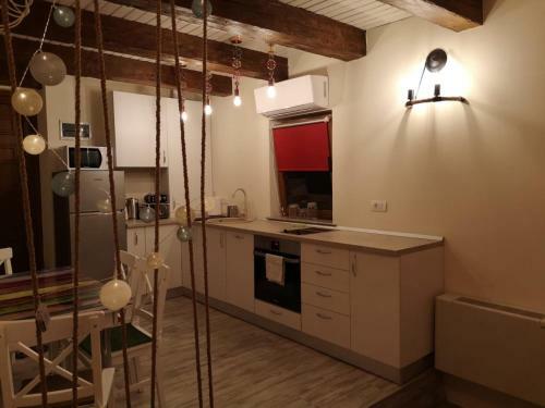Apartamento Little Emma?s Place