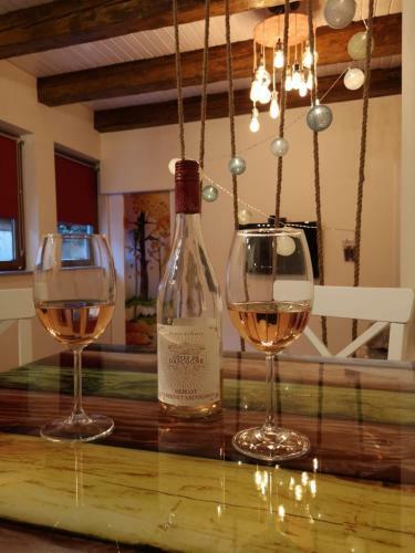 Apartamento Little Emma?s Place