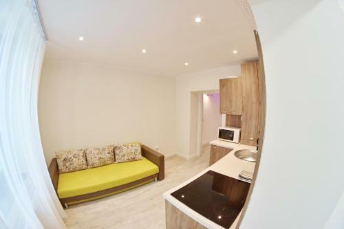 Apartamento Dimitrie Cantemir Residence
