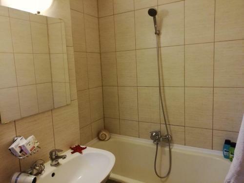 Apartamento Central Appartment St's Martin Church