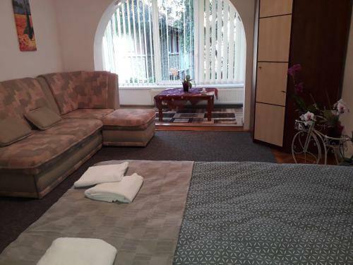 Apartamento Central Appartment St's Martin Church