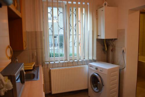 Apartamento Central Appartment St's Martin Church