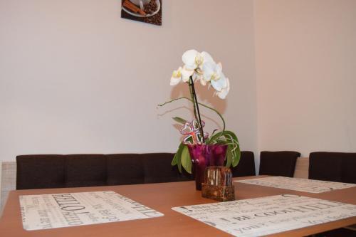 Apartamento Central Appartment St's Martin Church