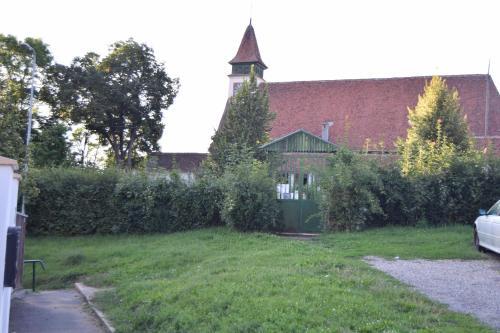 Apartamento Central Appartment St's Martin Church
