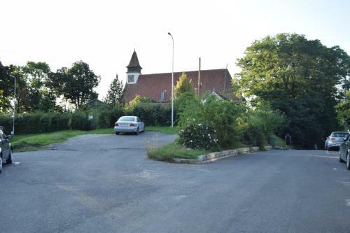 Apartamento Central Appartment St's Martin Church