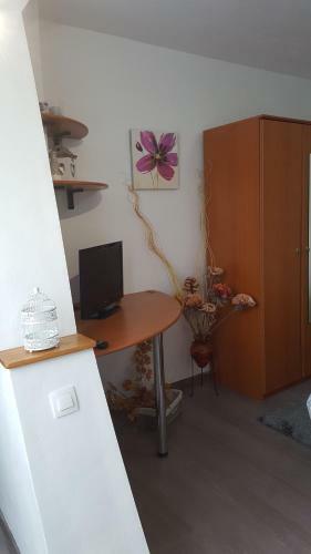 Apartamento Pretty Amt