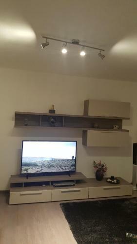 Apartamento Pretty Amt