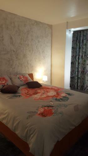 Apartamento Pretty Amt
