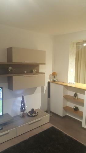 Apartamento Pretty Amt