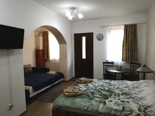 Apartamento Clemence Guesthouse