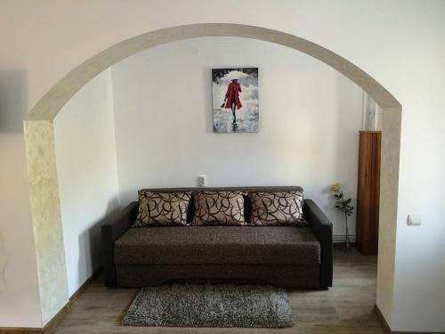 Apartamento Clemence Guesthouse