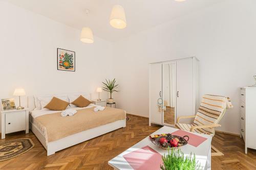 Apartamento Zen House