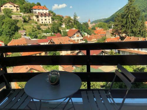 Apartamento Grandview City Brasov