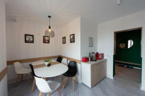 Apartamento Grandview City Brasov