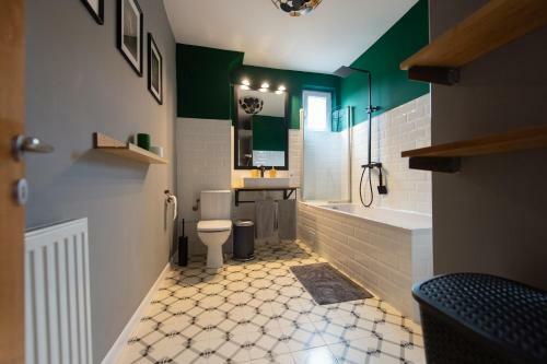 Apartamento Grandview City Brasov