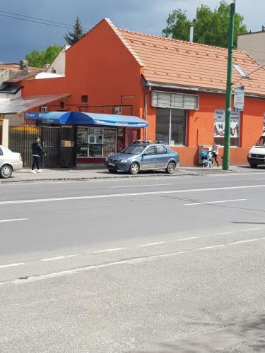 Hostal Casa Adi??
