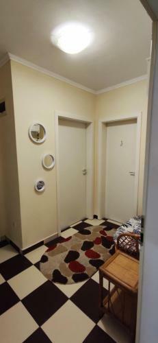 Apartamento Brasov Kronstadt Garden Studio