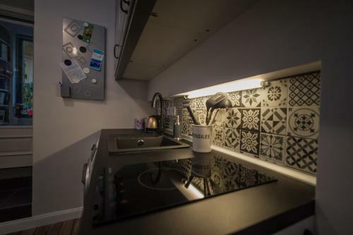Apartamento Air De Paris