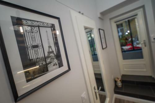 Apartamento Air De Paris