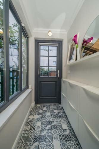 Apartamento Air De Paris