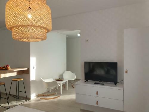 Apartamento Suite Life Brasov Coresi