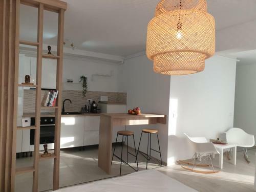 Apartamento Suite Life Brasov Coresi