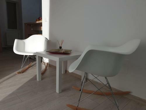 Apartamento Suite Life Brasov Coresi