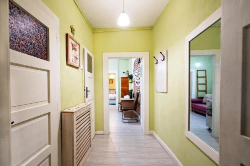 Apartamento Sunrise Republicii (old Center)