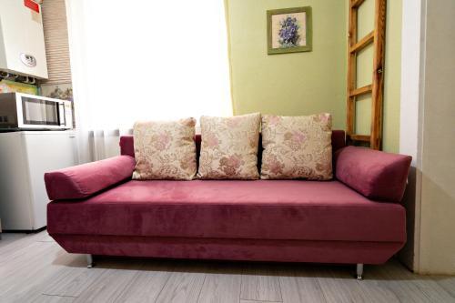 Apartamento Sunrise Republicii (old Center)