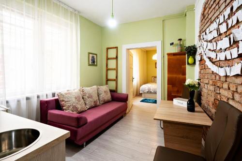 Apartamento Sunrise Republicii (old Center)