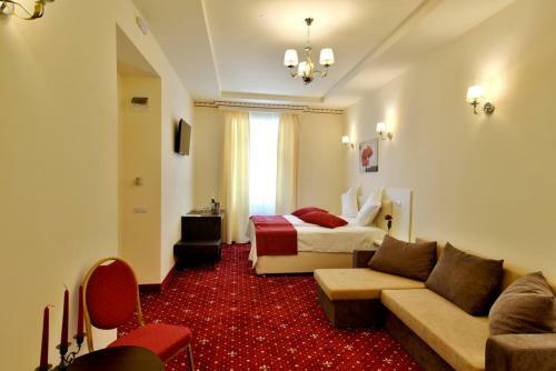 Hostal Top Royal Central Brasov