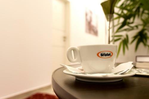 Hostal Top Royal Central Brasov