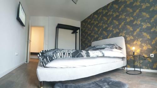 Apartamento Commodores Quarters