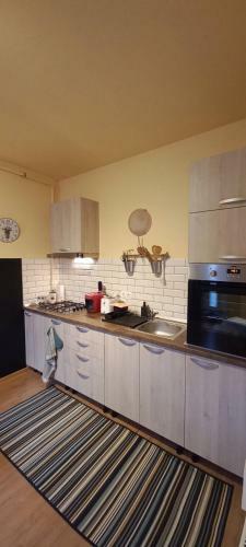 Apartamento Marge?s Cosy Old Town Nest