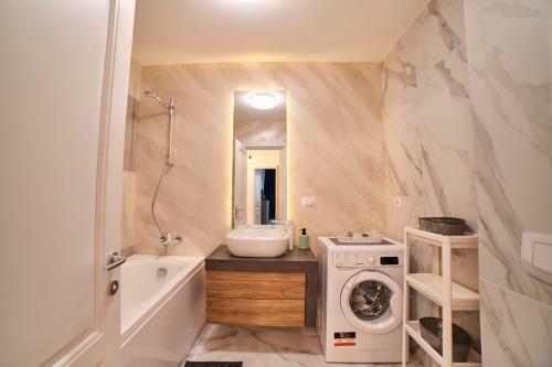 Avram Iancu Apartments