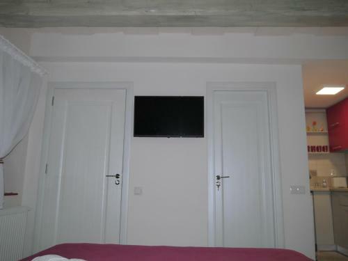 Apartamento Magic House Brasov