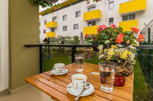 Apartamento Alessia Home Studio