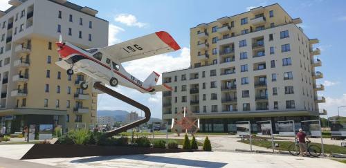 Stil Apartment Brasov